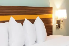 SPOT X Hotel Orlando Intl Dr by The Red Collection - Værelse