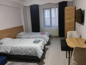 Elazig Fatih Pansiyon - Rom