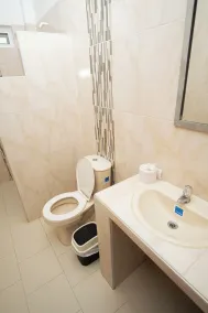 Hotel Caribe Coveñas - Bathroom
