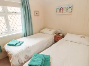 Sunnyside Cottage - Værelse