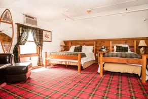 Brae Loch Inn - Værelse