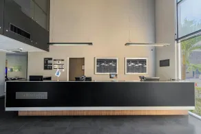 City Express by Marriott Tuxpan - Réception
