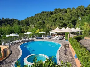 Paradiso Country House - Pool