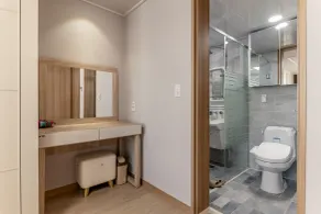 EdenStay - Room
