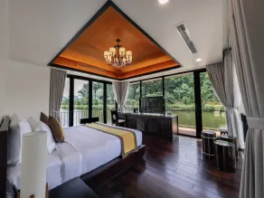 Lamori Resort & Spa, Thanh Hoá - Værelse