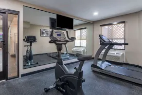 Sleep Inn - Salisbury I-85 - Salle de remise en forme