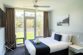 Naracoorte Hotel Motel - Room