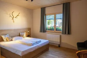 Zum Posthalter - Room