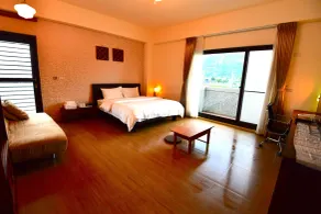 Hualien Fengmian B&B - Room