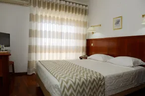 Estalagem Sequeira - Room