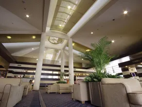 Hotel Sunvalley Nasu - Réception