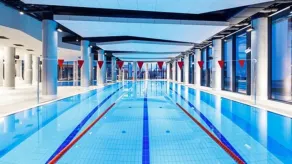 Seaside Park Hotel - Pool
