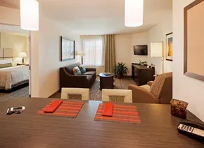 Candlewood Suites MORGANTOWN-UNIV WEST VIRGINIA by IHG - Room