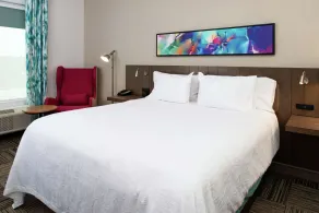 Hilton Garden Inn Gallatin, TN - Chambre