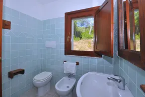 Appartamenti in Gallura - Badeværelse