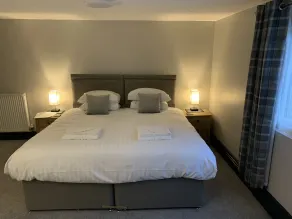 The Talbot Hotel - Diverse