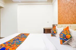 Fabhotel Hibiscus - Rom