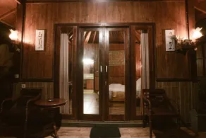 The Green Ponci Bedugul - Habitación