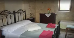 Masseria Morrone - Chambre