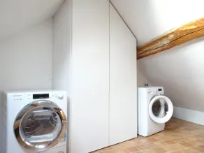 La Maison Pasteque - A 10 minutes de Disneyland - Badeværelse
