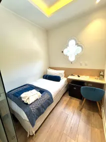 Casa D'Agostino - Room