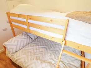 106 Cherry park - Room