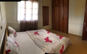 Manoir des Princesses - Room
