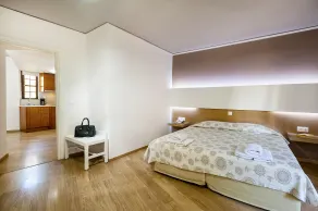 Elina Hotel Apartments - Rom