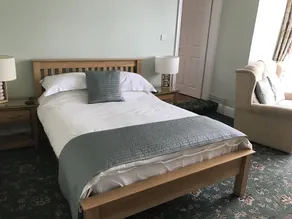 Hartland Quay Hotel - Værelse
