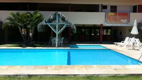 Pousada Brasita - Piscina