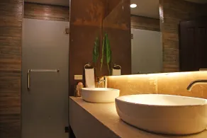 Balai Princesa - Bathroom