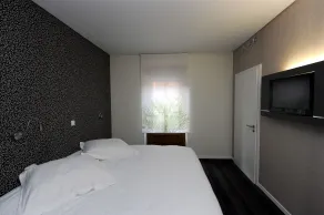 Hôtel Au Tilleul - Chambre