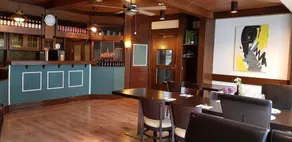Hotel Gaya - Restaurant