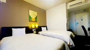 Hotel Route-Inn Towada - Room