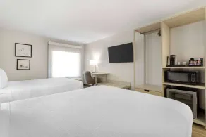 Best Western Plus Sugar Land-Stafford - Room