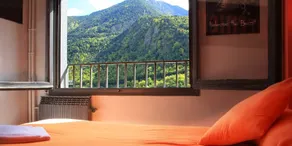 Barri Antic Hostel & Pub - Room