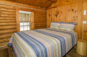 Mountain Lake Cottages - Habitación