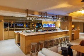 Hotel Bhoma Troyes - Reception