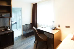Fosshotel Husavik - Værelse