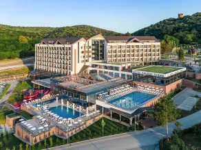 Mövenpick Resort and Spa Fruske Terme  - Pool