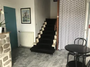 Hôtel Le Pescadou - Réception