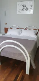 Hotel Sporting - Værelse