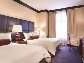 Ameristar Casino Hotel Vicksburg, Ms. - Chambre