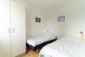 Feriecenter Slettestrand - Værelse
