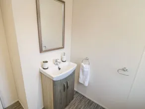 Rockpool Retreat - Badezimmer