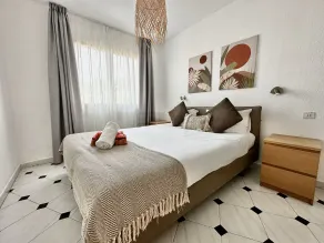 Albir Hills Apartments - Zimmer