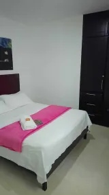 Villalba Boutique Hotel - Room