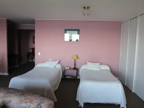 Hotel Apart Colón - Room