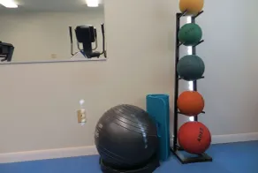 Days Inn by Wyndham Alamosa - Salle de remise en forme