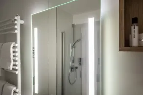 SORAT Hotel Berlin - Bathroom